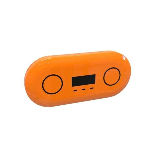Co & Heat Detector