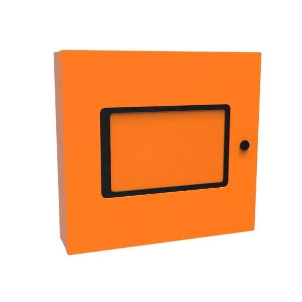 Door Access Control Panel
