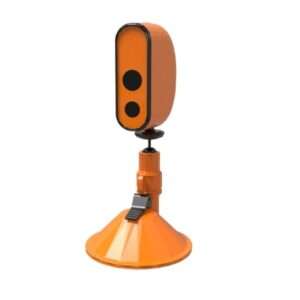 Wall Mount Webcam